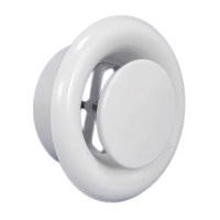 Диффузор Europlast DM 125