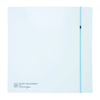 Накладной вентилятор Soler Palau SILENT-100 CRZ DESIGN ECOWATT