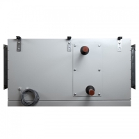 Приточная установка ФЬОРДИ ВПУ 3000 EC W-BLG-S Приточная установка ФЬОРДИ ВПУ 3000 EC W-BLG-S