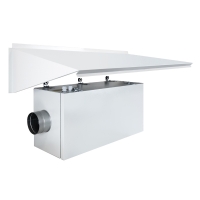 Приточная установка ФЬОРДИ ВПУ (У) 500 EC/4-220/1-BLG