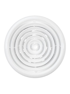 Вентилятор накладной ЭРА RF 6