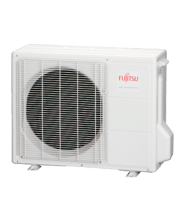 Настенная сплит-система FUJITSU ASYG18LFCA / AOYG18LFC