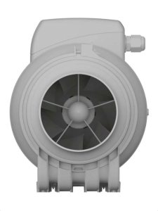 Канальный вентилятор ERA TYPHOON 100 2SP AT