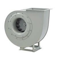 Центробежный вентилятор Soler Palau CRT/4-902-18,5