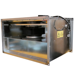 Канальный вентилятор Фьорди КВП 500х250 ЭКО