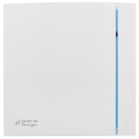 Вытяжной вентилятор Soler Palau SILENT-100 CRZ DESIGN 3C