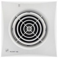 Вытяжной вентилятор Soler Palau SILENT-100 CHZ
