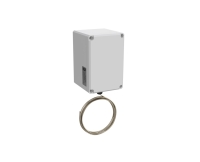 Механическое реле температуры (термостат капиллярный) TS-K6-IP65