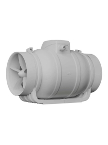 Канальный вентилятор ERA TYPHOON 160 2SP AT