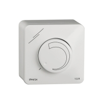 Электронный регулятор скорости ETX 1.5