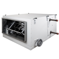 Приточная установка ФЬОРДИ ВПУ-1500 W Приточная установка ФЬОРДИ ВПУ-1500 W
