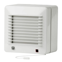 Накладной вентилятор Soler Palau EDM-100 VM Накладной вентилятор Soler Palau EDM-100 VM