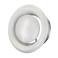 Клапан-дефлектор DEC типа DVS (150)