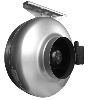 Вентилятор центробежный канальный TORNADO 125