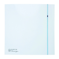 Накладной вентилятор Soler Palau SILENT-300 CRZ PLUS DESIGN 3C