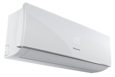Внутренний блок мульти сплит-системы Hisense AMS-12UW4RVEDB00