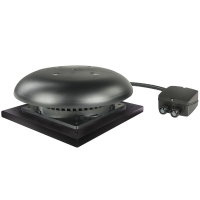 Крышный вентилятор Soler Palau TPSB/2-190/060