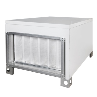 Вытяжная установка ФЬОРДИ ВПУ (В)-2000