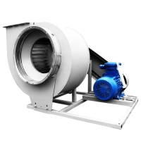 Центробежный вентилятор ВР 280-46 №3,15 1,5 KW