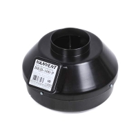 Канальный вентилятор ВАНВЕНТ ВКВ-160PK