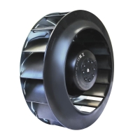 Центробежный вентилятор RB2C-180/077 K010 I