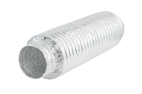 Шумоглушитель гибкий Sonodec 25 GLX (GX 102/1м)