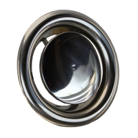 Клапан-дефлектор DEC типа DVS (125Y/1)