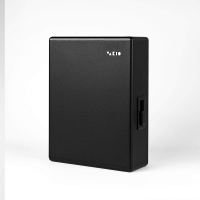 Приточный клапан Vakio KIV New Dark Night