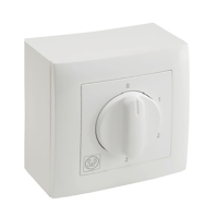 Регулятор скорости INTER 4P