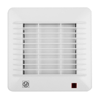 Накладной вентилятор Soler Palau EDM-100 ECZ Накладной вентилятор Soler Palau EDM-100 ECZ