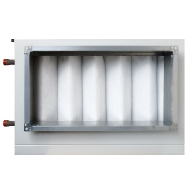 Приточная установка ФЬОРДИ ВПУ-1500 EC W-GTC