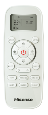 Полупромышленная сплит-система Hisense AUC-24HR4SJA/AUC-950R/AUW-24H4SF