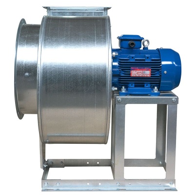 Вентилятор центробежный Ровен ВЦ-14-46-6,3-О-РВ-11,0/750/380-660 Л0