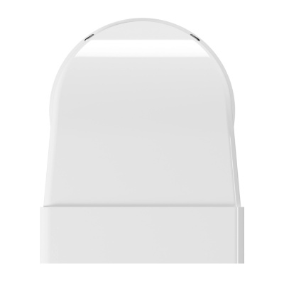 Вентиляционная решетка ЭРА 511SH10 (100 мм)