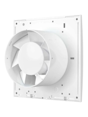 Вентилятор накладной ЭРА OPTIMA 4 AT