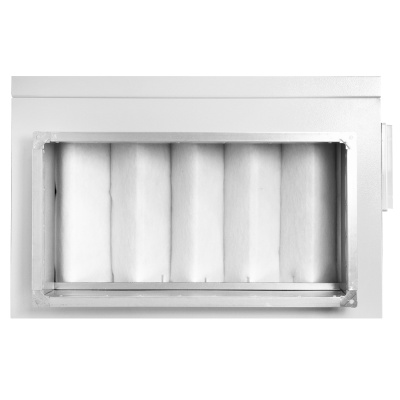 Приточная установка ФЬОРДИ ВПУ-3000 EC-36-380-3-GTC