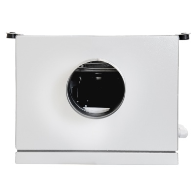 Приточная установка ФЬОРДИ ВПУ (У) 800 EC/12-380/3-BLG-M