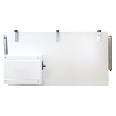 Приточная установка ФЬОРДИ ВПУ-3000/18 кВт/3 (380В)