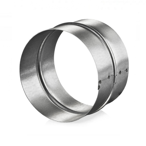 Ниппель круглый (оц. сталь) d315