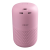 Мини-очиститель воздуха ROBA-01, pink Мини-очиститель воздуха ROBA-01, pink