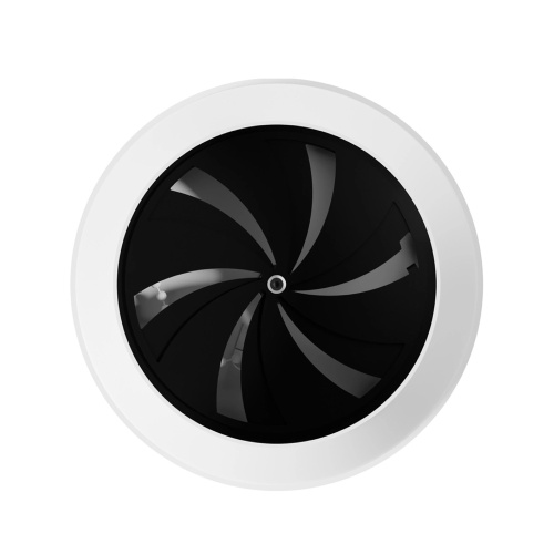 Вентиляционная решетка ЭРА 10SH (100 мм)