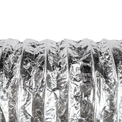 Шумоглушитель AFS SILENCERAFS.D Bariyerli (160/1м)