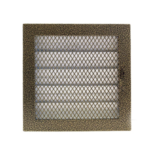 Вентиляционная решетка каминная Europlast MRK1818SA