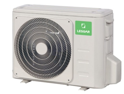 Настенная сплит-система LESSAR LS-HE18KLA2B / LU-HE18KLA2B