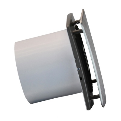 Накладной вентилятор Europlast Т120I inox