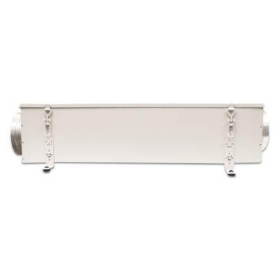 Приточная установка ФЬОРДИ КОМПАКТ ВПУ 500 ЕС/3-220/1-BLG-M