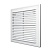 Вентиляционная решетка ЭРА 2121Р