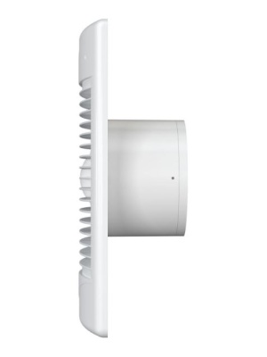 Вентилятор накладной ЭРА STANDARD 4S C ET