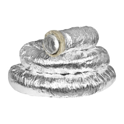 Воздуховод круглый гибкий Sonodec A23 (102 мм/10 м)