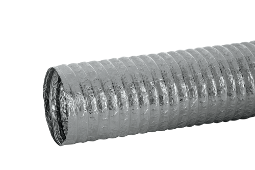 Воздуховод гибкий DEC Aludec DA112 (152 мм/10 м)